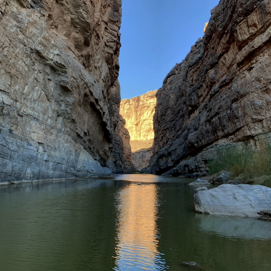 Big Bend National Park