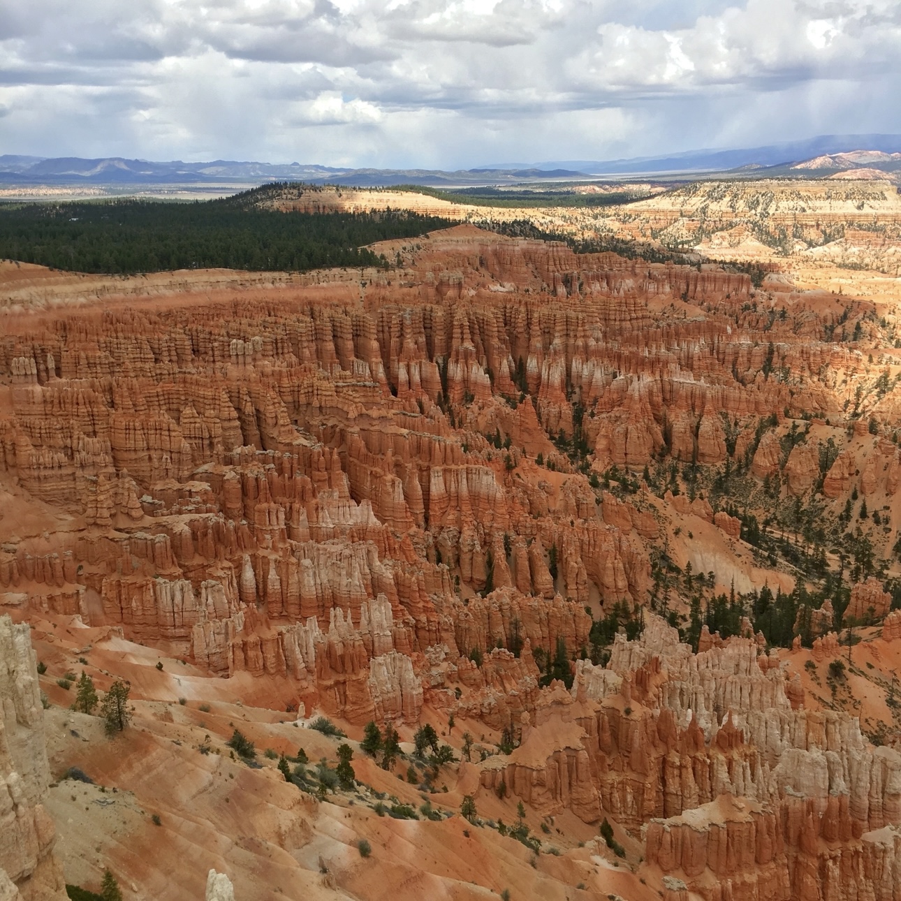 Bryce Canyon