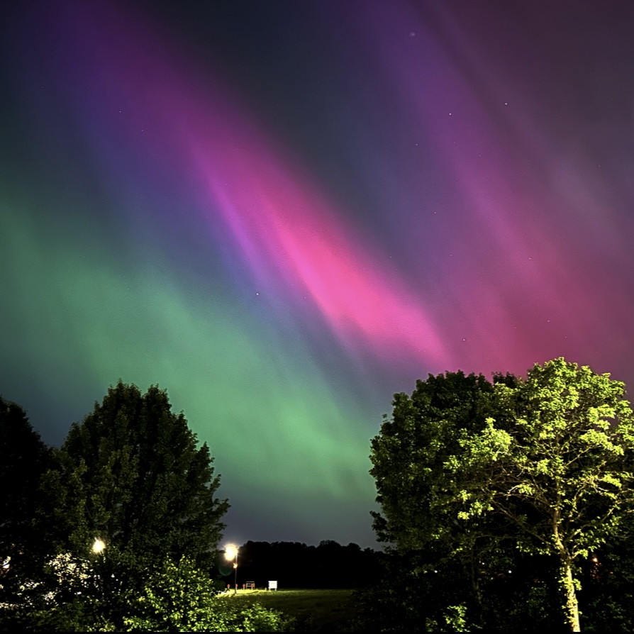 Northern Lights OH