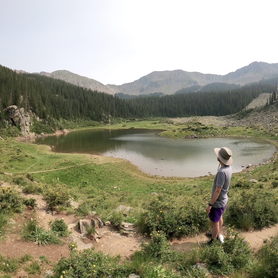 Taos Ski Valley, NM